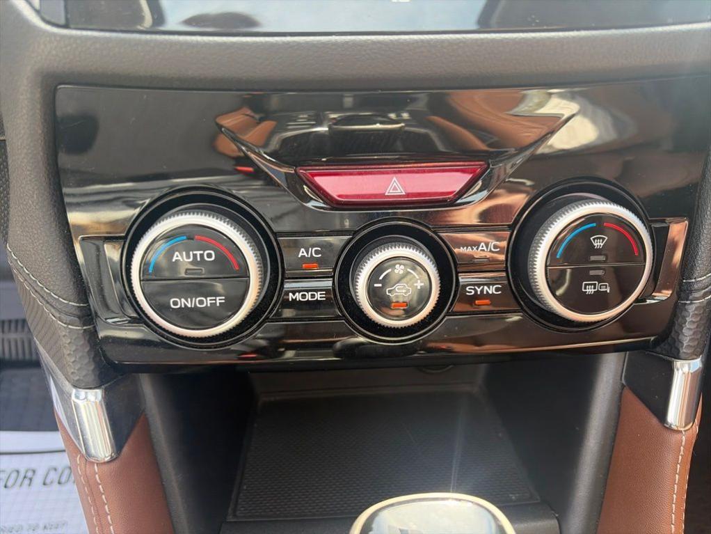 used 2019 Subaru Forester car, priced at $18,129