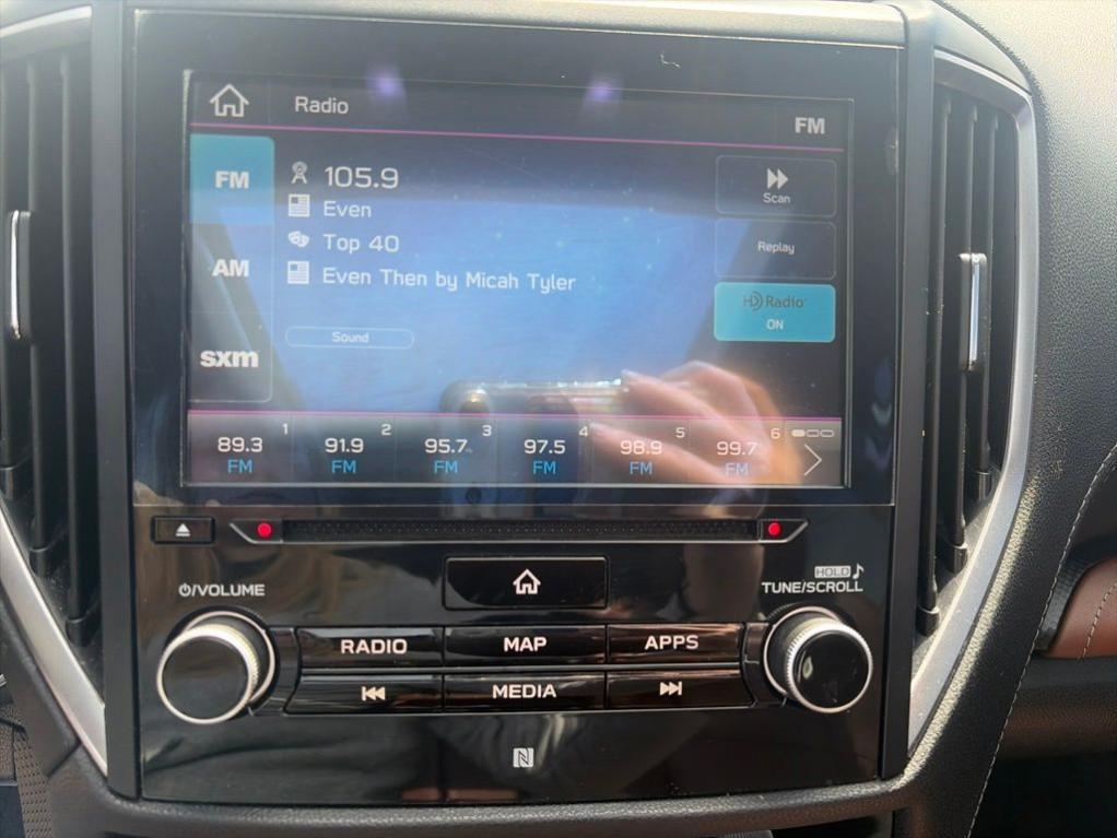 used 2019 Subaru Forester car, priced at $18,129
