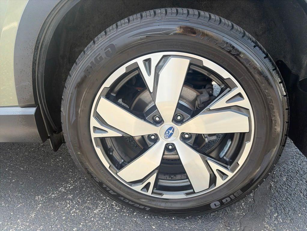 used 2019 Subaru Forester car, priced at $18,129