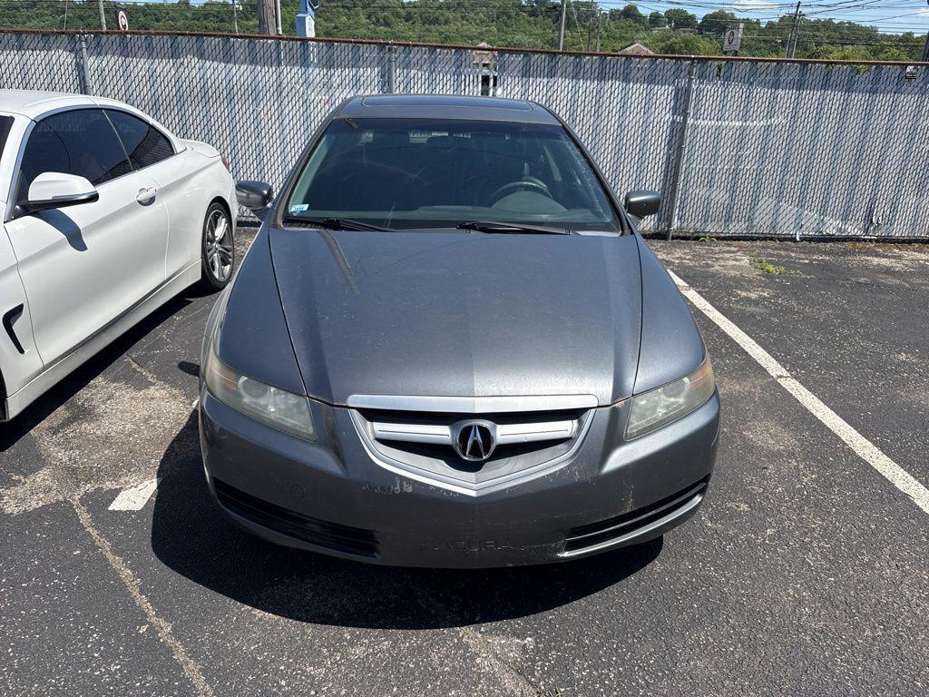 used 2006 Acura TL car, priced at $7,694
