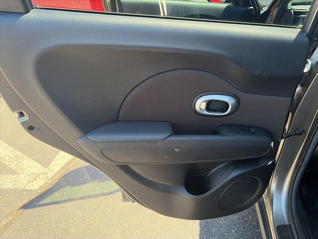 used 2016 Kia Soul car, priced at $9,199