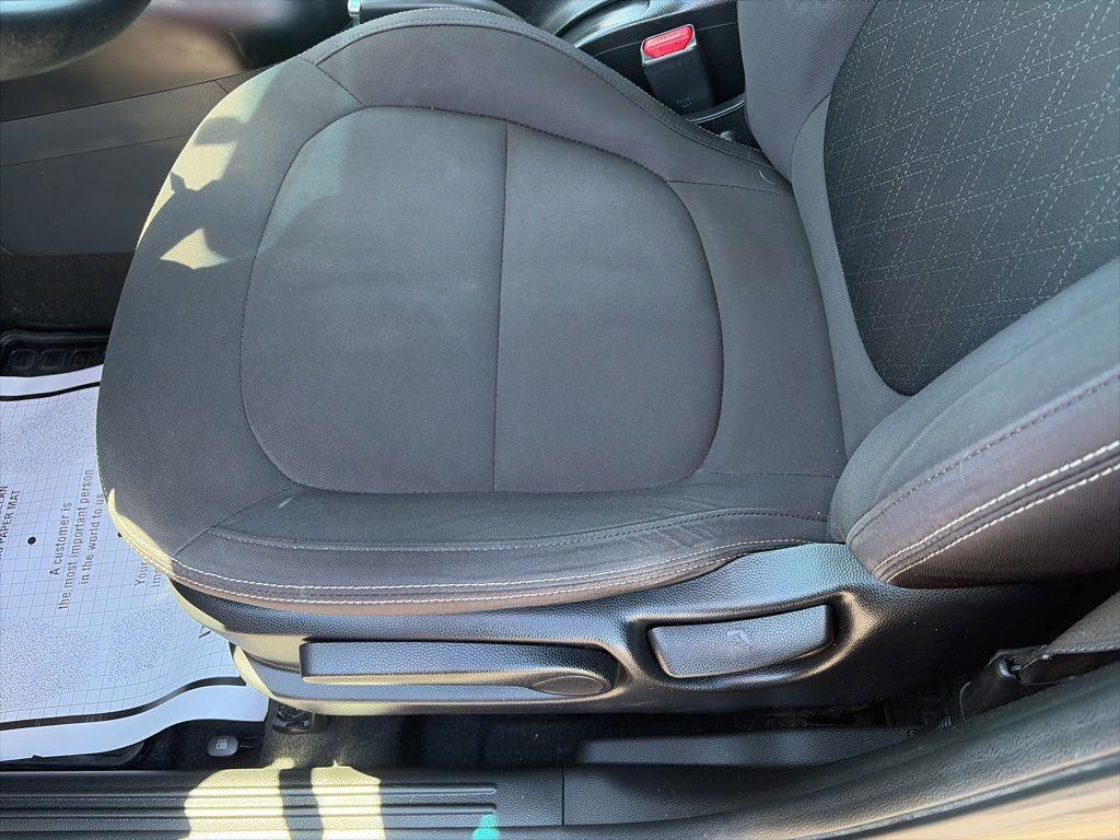 used 2016 Kia Soul car, priced at $9,199