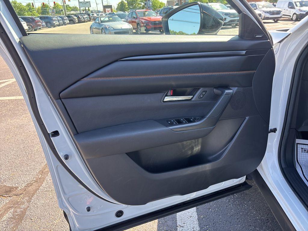 used 2023 Mazda CX-50 car, priced at $26,176
