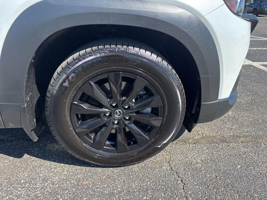 used 2023 Mazda CX-50 car, priced at $26,176