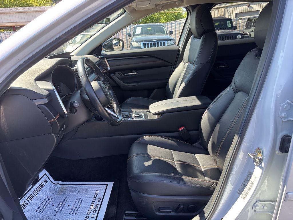 used 2023 Mazda CX-50 car, priced at $26,176