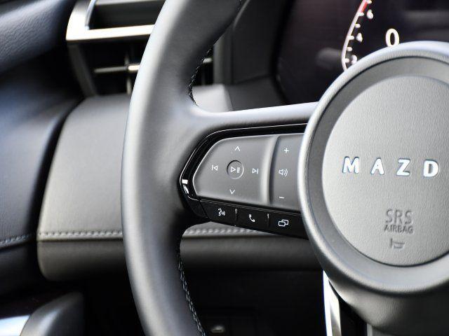 new 2026 Mazda CX-5 car, priced at $36,626