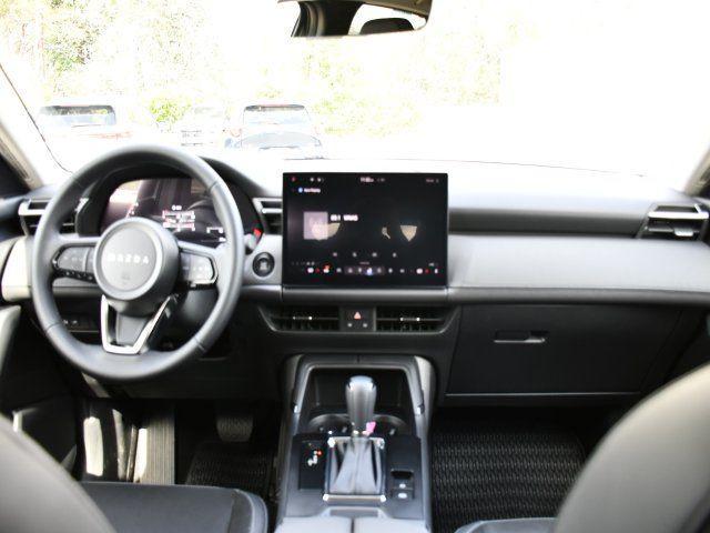 new 2026 Mazda CX-5 car, priced at $36,626