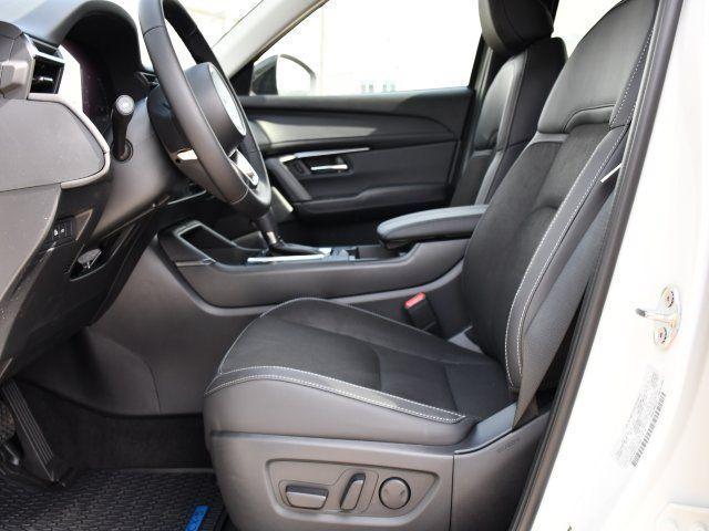 new 2026 Mazda CX-5 car, priced at $36,626