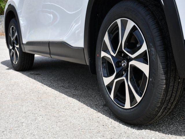 new 2026 Mazda CX-5 car, priced at $36,626