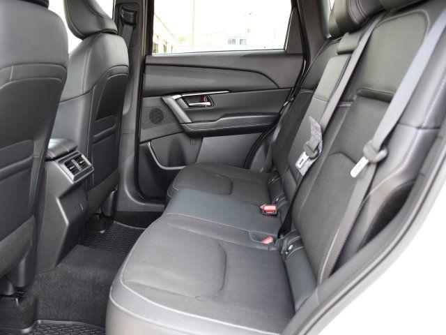 new 2026 Mazda CX-5 car, priced at $36,626
