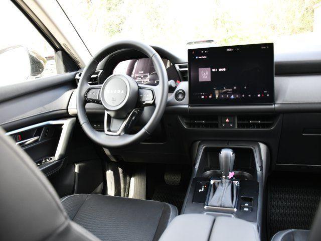 new 2026 Mazda CX-5 car, priced at $36,626