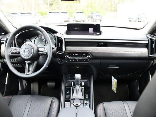 new 2026 Mazda CX-50 Hybrid car, priced at $42,503