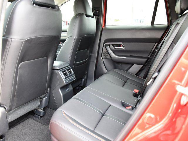 new 2026 Mazda CX-50 Hybrid car, priced at $42,503