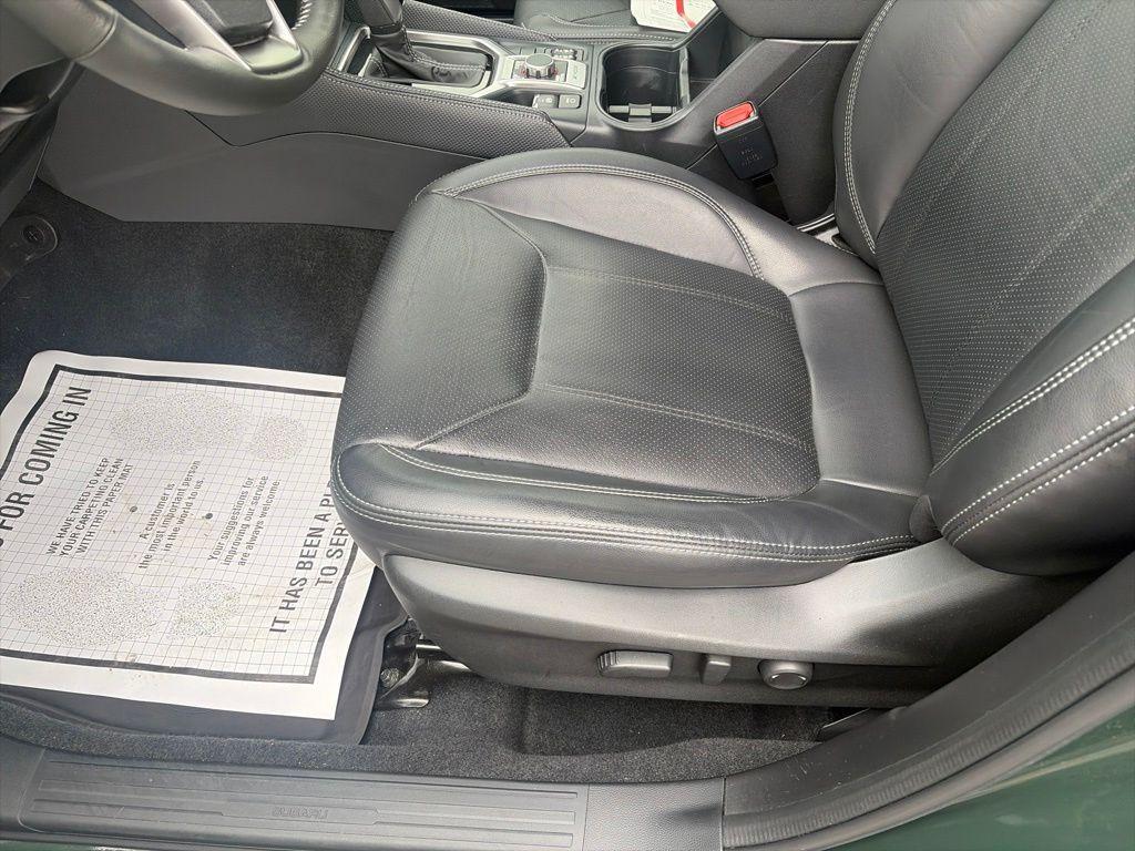 used 2023 Subaru Forester car, priced at $30,369