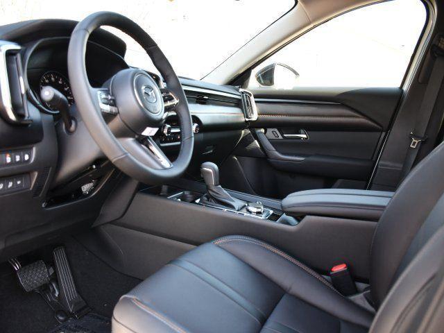 new 2026 Mazda CX-50 Hybrid car, priced at $42,475