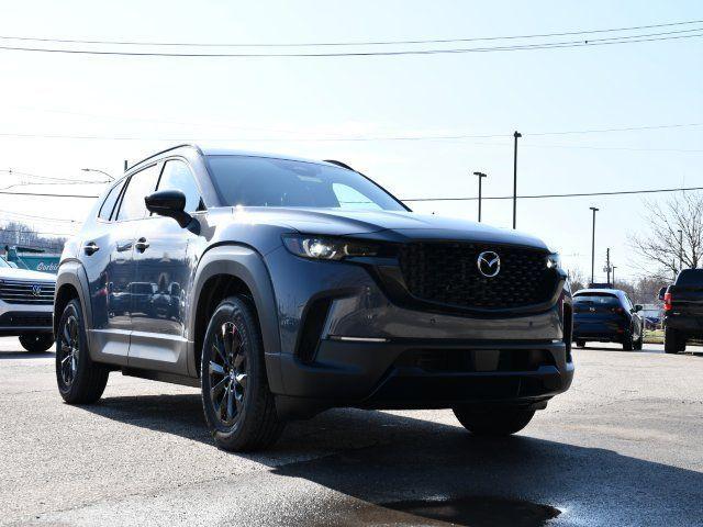 new 2026 Mazda CX-50 Hybrid car, priced at $39,741