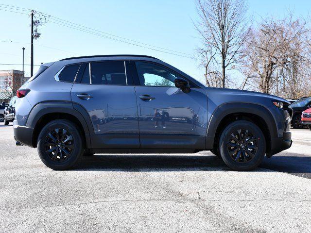 new 2026 Mazda CX-50 Hybrid car, priced at $39,741