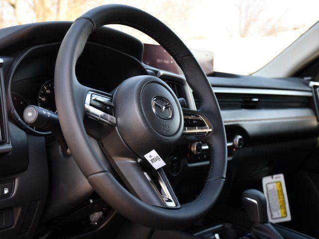 new 2026 Mazda CX-50 Hybrid car, priced at $39,741