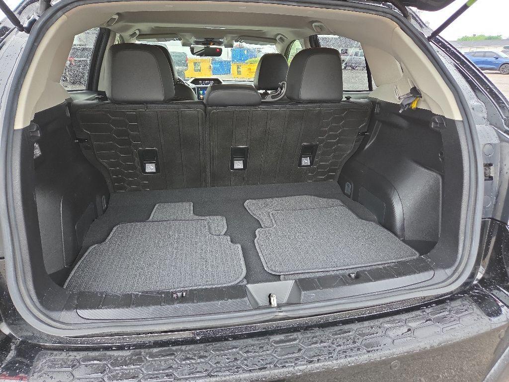 used 2019 Subaru Crosstrek car, priced at $16,136
