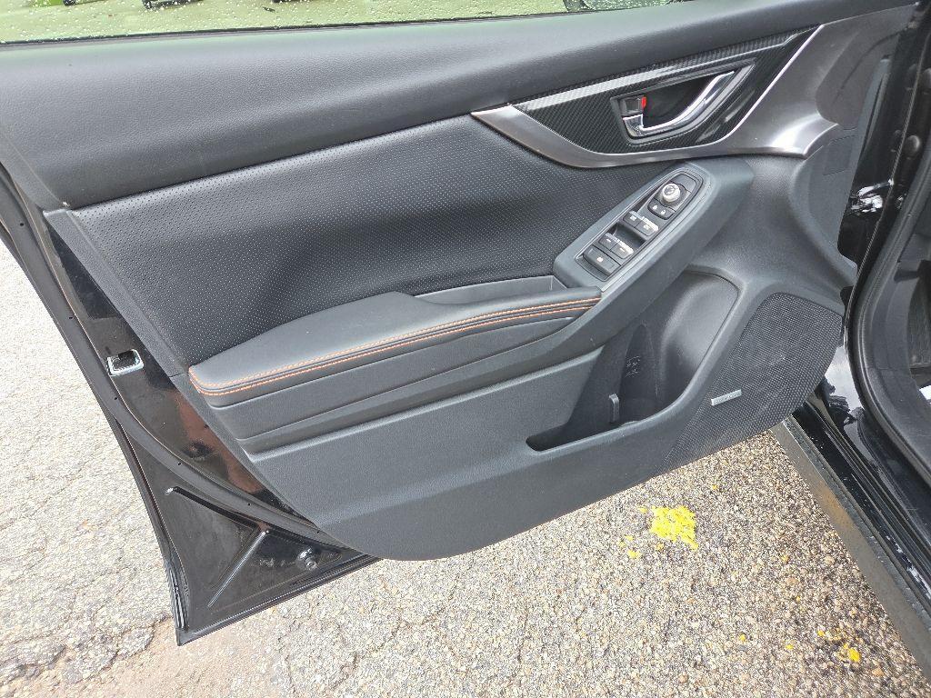 used 2019 Subaru Crosstrek car, priced at $16,136