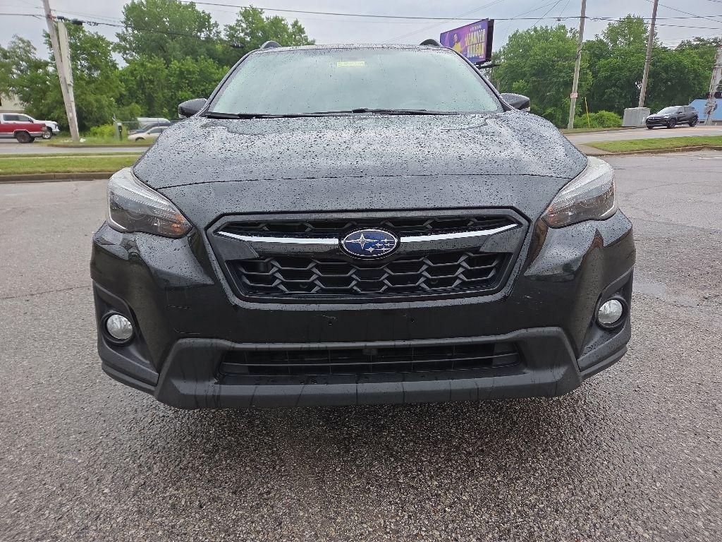used 2019 Subaru Crosstrek car, priced at $16,136