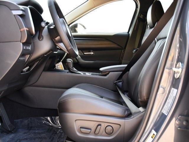 new 2026 Mazda CX-50 car, priced at $40,053