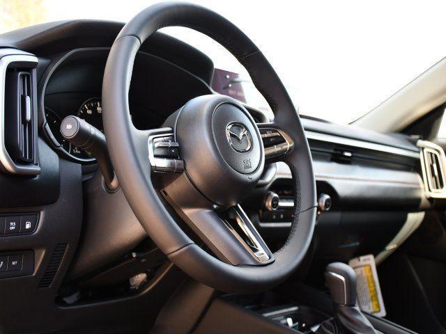 new 2026 Mazda CX-50 car, priced at $40,752
