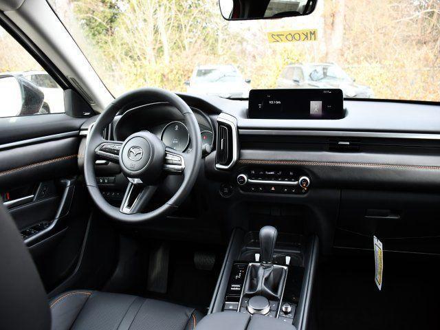 new 2026 Mazda CX-50 car, priced at $37,351