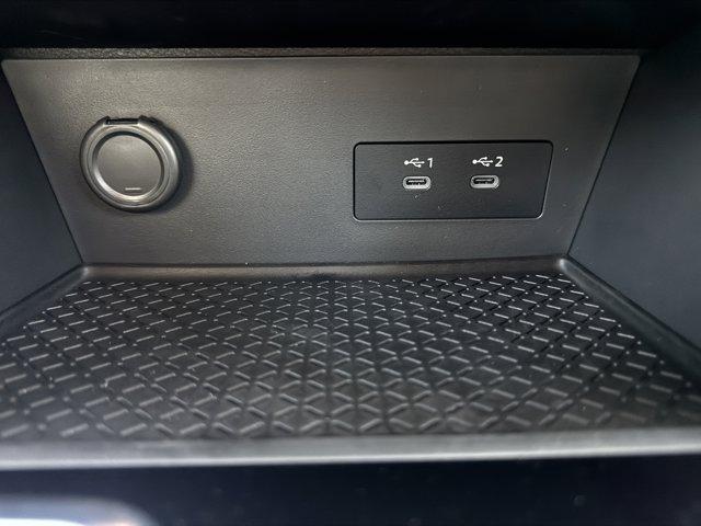 new 2026 Nissan Pathfinder car, priced at $44,510