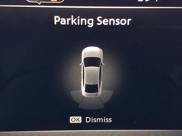 new 2026 Nissan Sentra car, priced at $30,995