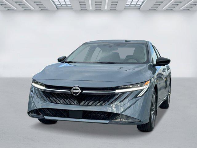 new 2026 Nissan Sentra car, priced at $30,995