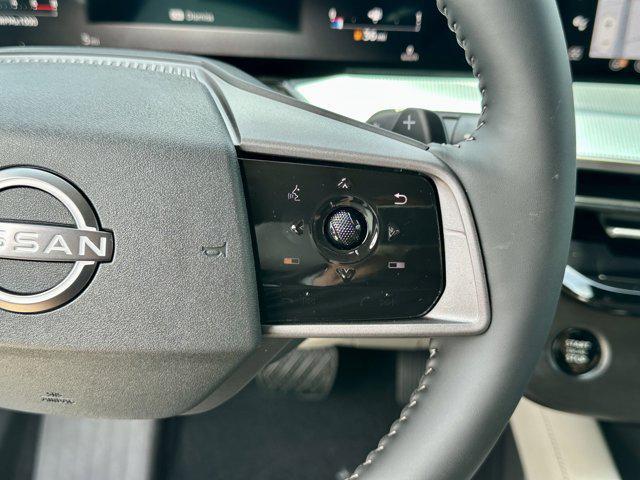 new 2026 Nissan Murano car, priced at $51,305