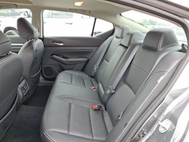 used 2022 Nissan Altima car, priced at $21,900