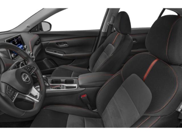 new 2025 Nissan Sentra car, priced at $26,930