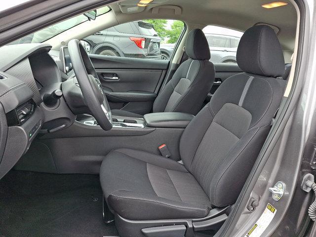 used 2023 Nissan Sentra car, priced at $19,493