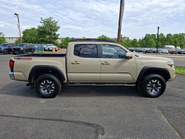 used 2019 Toyota Tacoma car, priced at $28,997