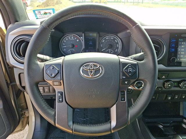 used 2019 Toyota Tacoma car, priced at $28,997