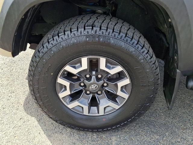 used 2019 Toyota Tacoma car, priced at $28,997