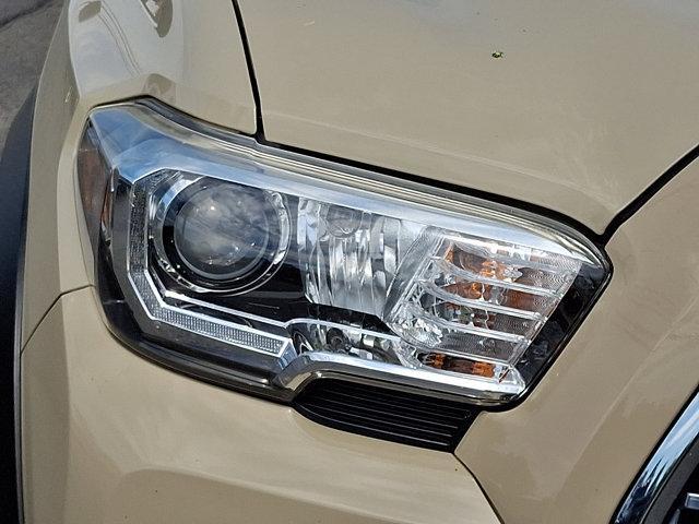 used 2019 Toyota Tacoma car, priced at $28,997