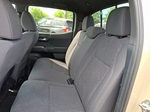 used 2019 Toyota Tacoma car, priced at $28,997