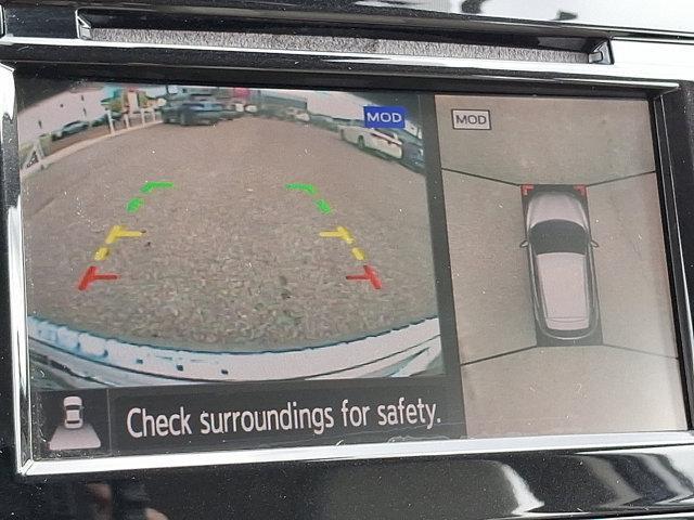 used 2019 Nissan Rogue Sport car, priced at $19,900