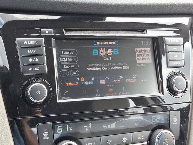 used 2019 Nissan Rogue Sport car, priced at $19,900