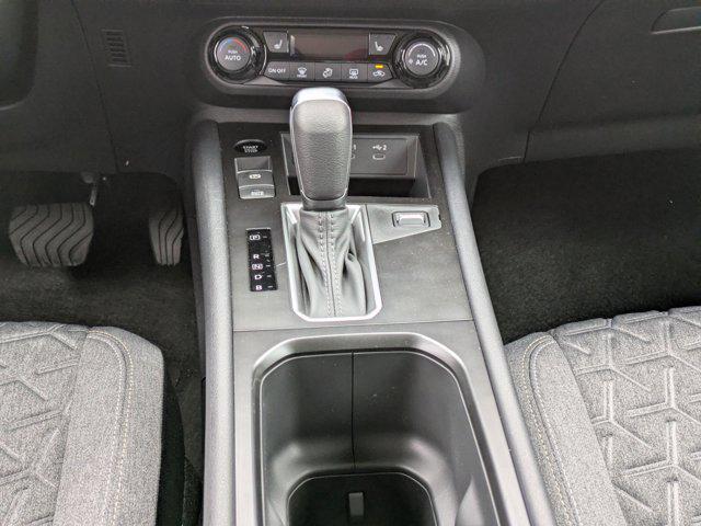 new 2026 Nissan Kicks car, priced at $26,940