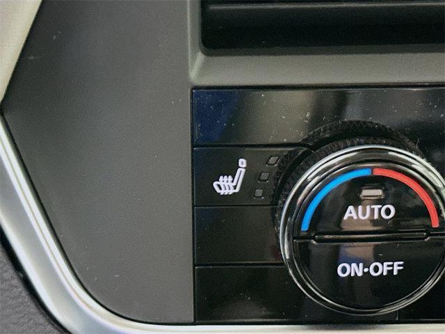 new 2026 Nissan Rogue car, priced at $37,505