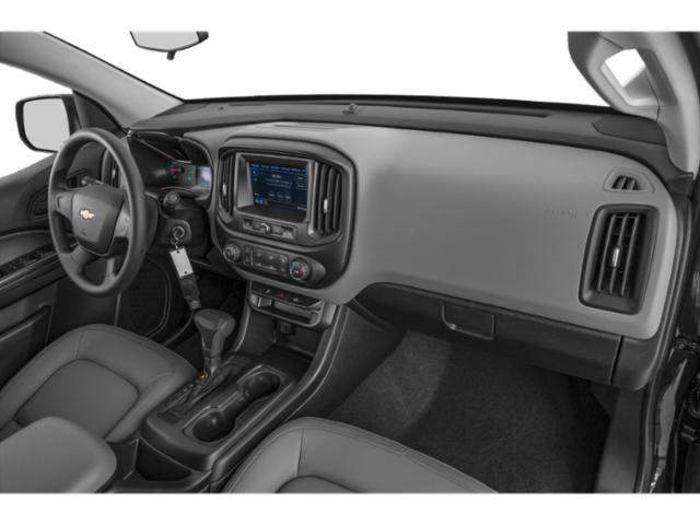 used 2019 Chevrolet Colorado car, priced at $19,900