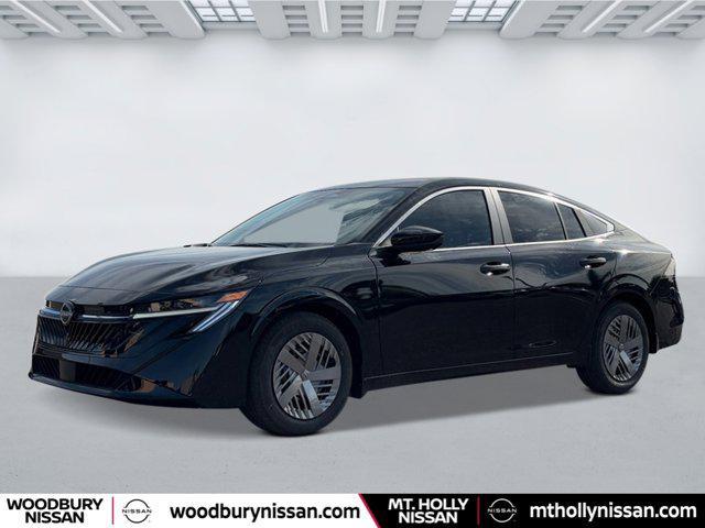 new 2026 Nissan Sentra car, priced at $24,480