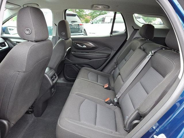 used 2022 GMC Terrain car, priced at $19,406