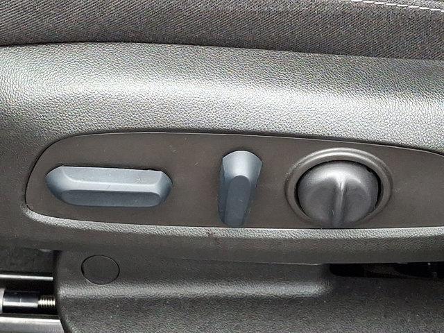 used 2022 GMC Terrain car, priced at $19,406