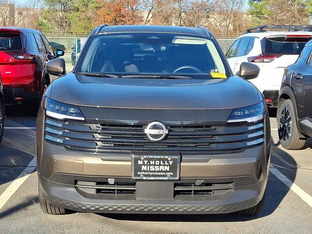 used 2025 Nissan Kicks car, priced at $23,999