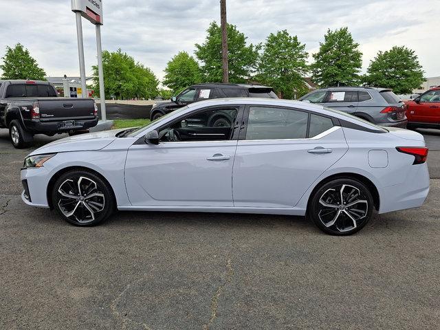 used 2024 Nissan Altima car, priced at $24,900